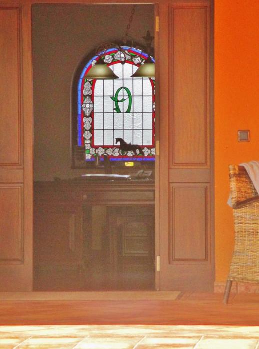 hotel rural yeguada albeitar