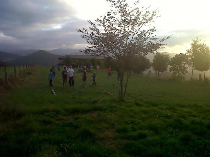 hotel rural yeguada albeitar