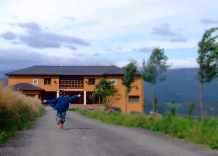 hotel rural yeguada albeitar