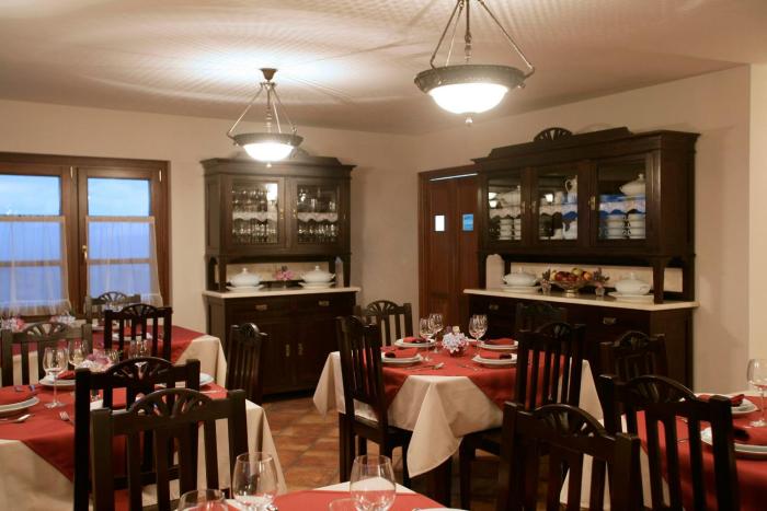 hotel rural yeguada albeitar