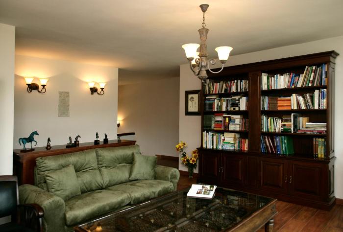 hotel rural yeguada albeitar