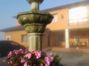 hotel rural yeguada albeitar