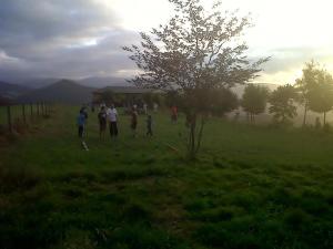 hotel rural yeguada albeitar