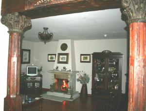 hotel rural yeguada albeitar