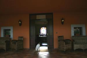 hotel rural yeguada albeitar