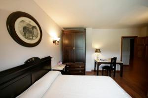 hotel rural yeguada albeitar