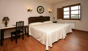 hotel rural yeguada albeitar