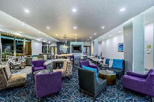 La Quinta Inn & Suites By Wyndham Houston Cypress,Houston>>Cypress,3 star