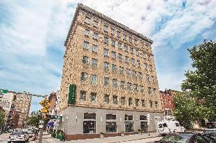 La Quinta Inn & Suites By Wyndham Baltimore Downtown,Maryland>>Baltimore,3 star