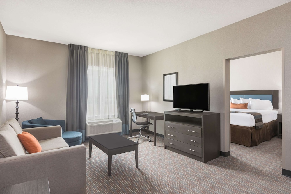 Wingate By Wyndham Lubbock Near Texas Tech Univ. Medical Ctr,Lubbock>>Levelland,3 star