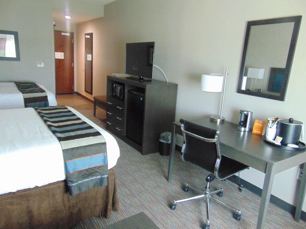 Wingate By Wyndham Lubbock Near Texas Tech Univ. Medical Ctr,Lubbock>>Levelland,3 star