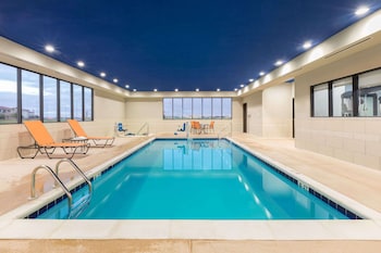 Wingate By Wyndham Lubbock Near Texas Tech Univ. Medical Ctr,Lubbock>>Levelland,3 star
