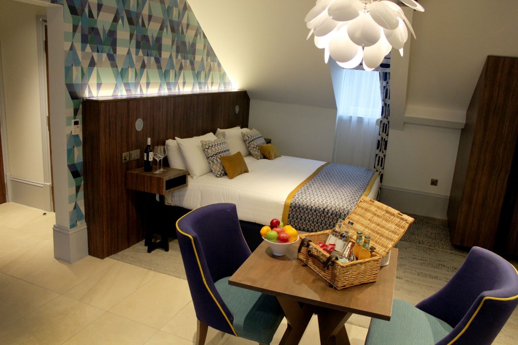 91 Aparthotel Jesmond Road,Ferryhill>>Durham,2 star