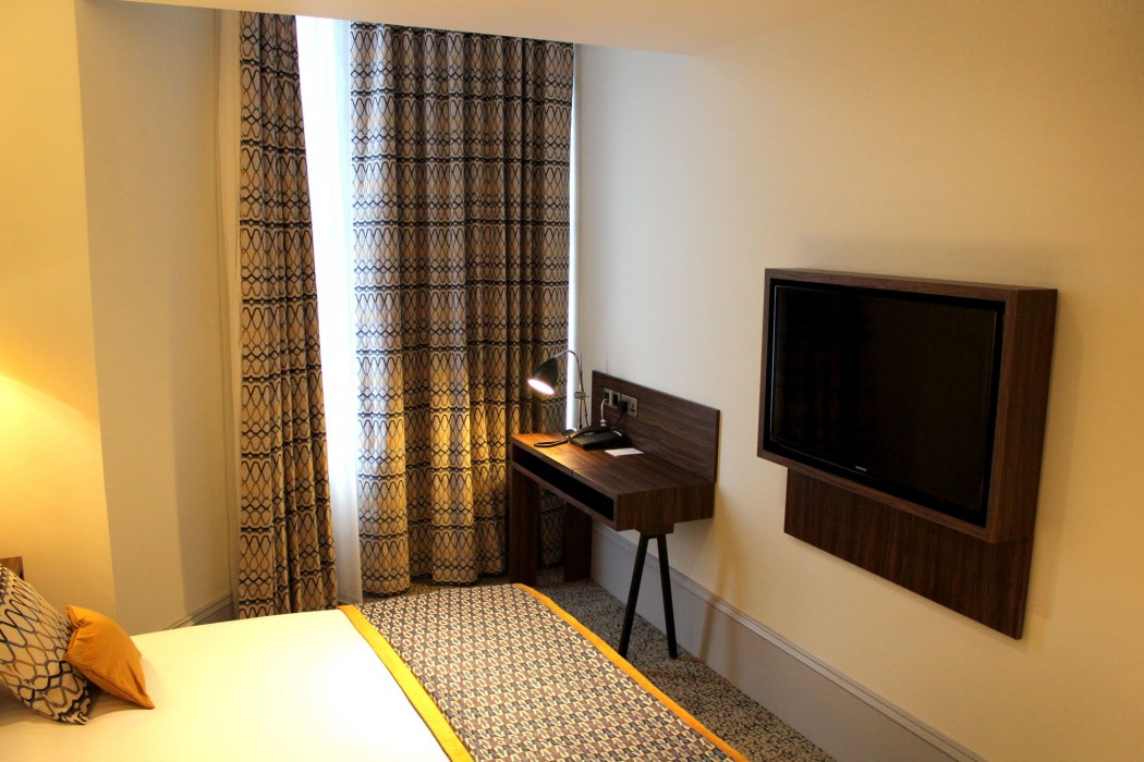 91 Aparthotel Jesmond Road,Ferryhill>>Durham,2 star