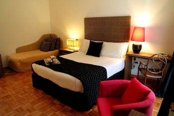 albergo del sole