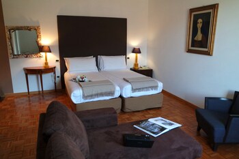 albergo del sole