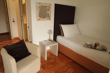 albergo del sole