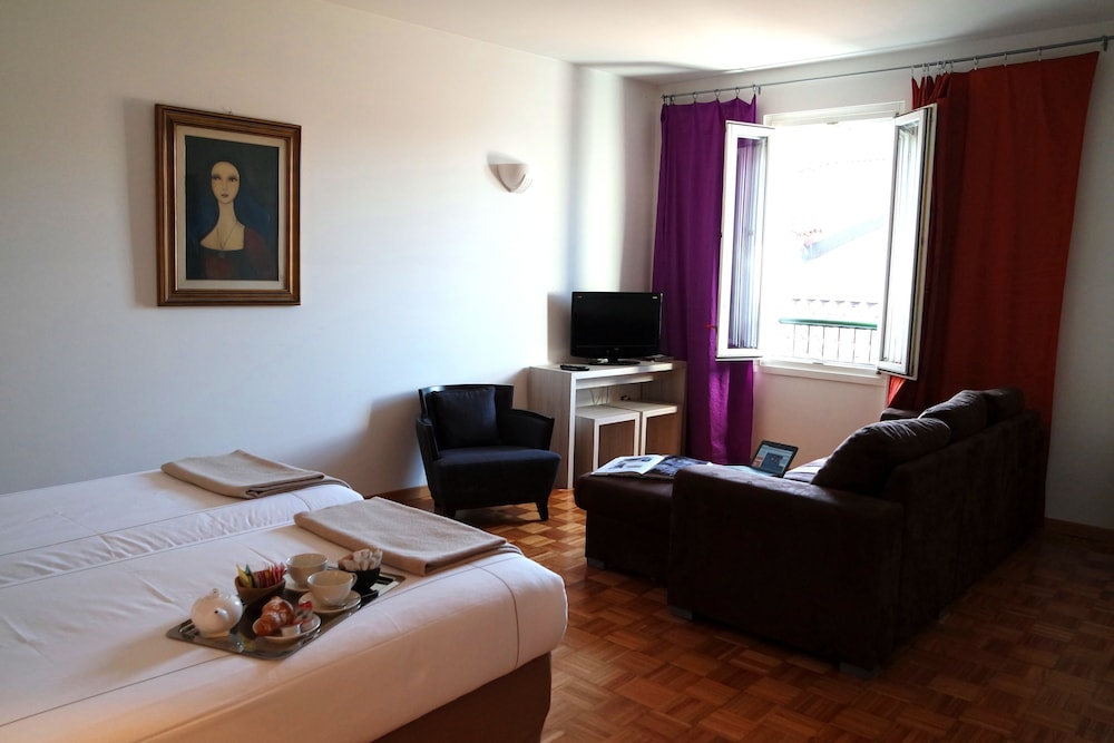 albergo del sole