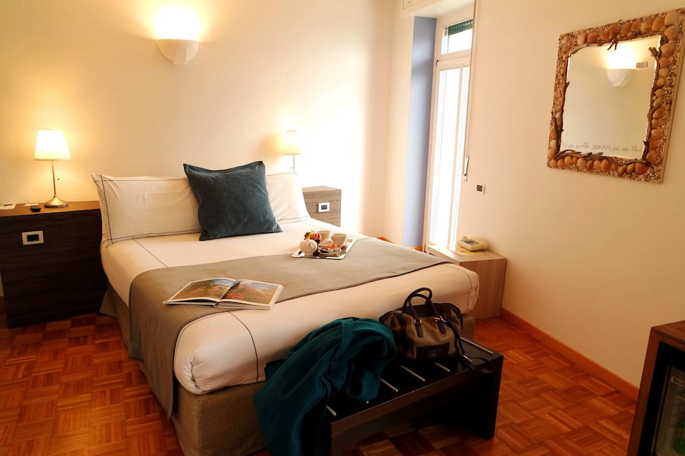 albergo del sole