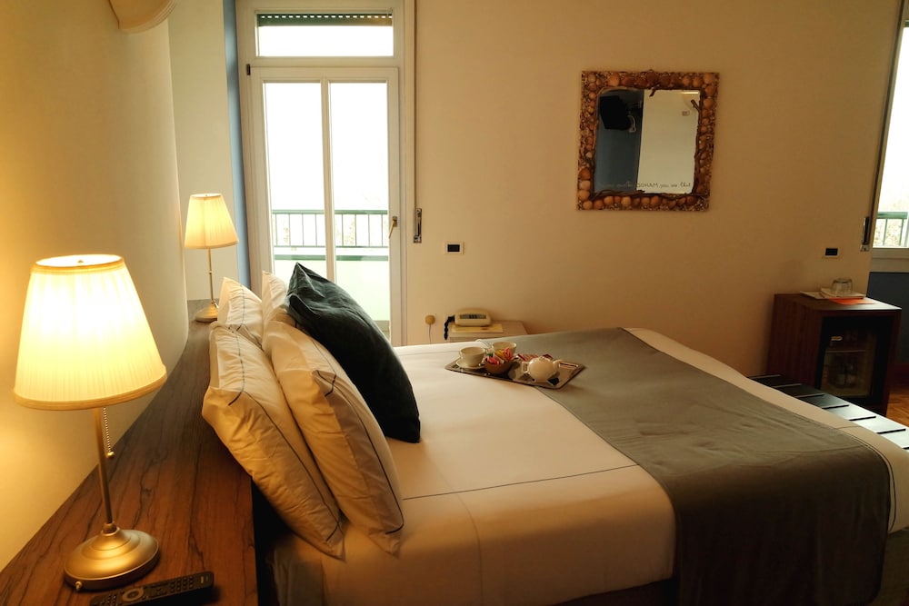 albergo del sole