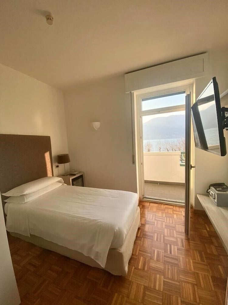 albergo del sole