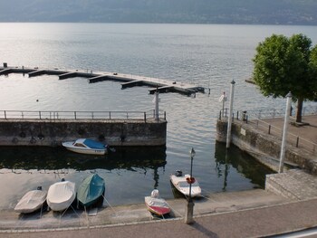 Albergo Del Sole,Montegrino Valtravaglia>>Lugano,3 star