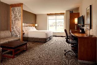 hyatt place madison verona