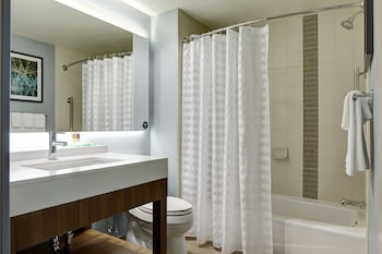 hyatt place madison verona