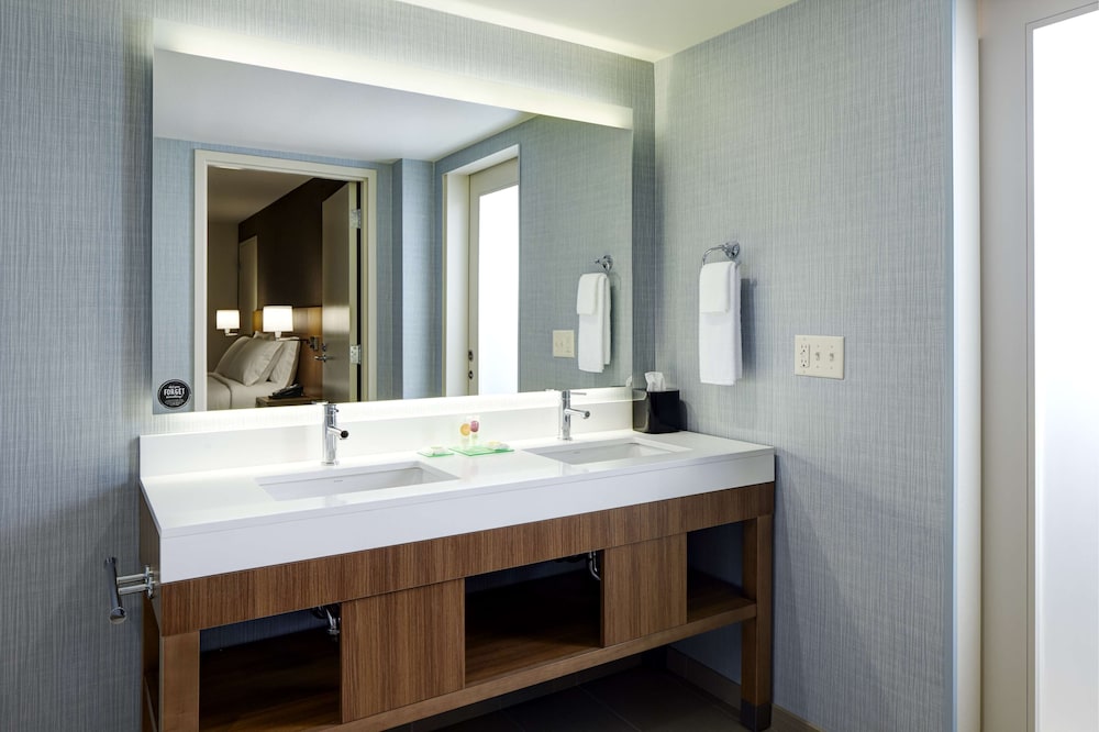 hyatt place madison verona