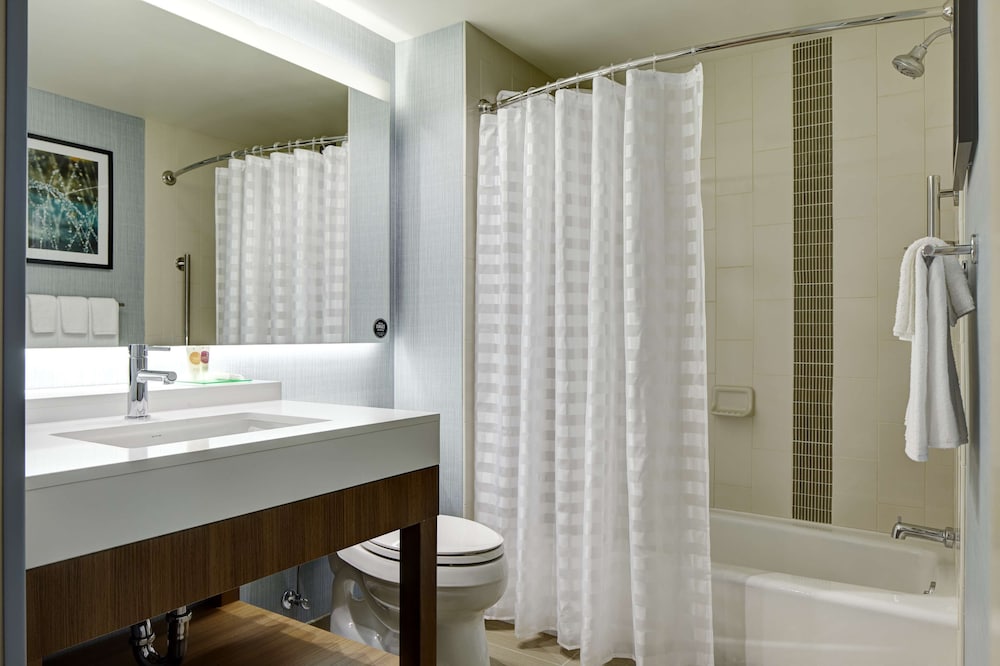 hyatt place madison verona