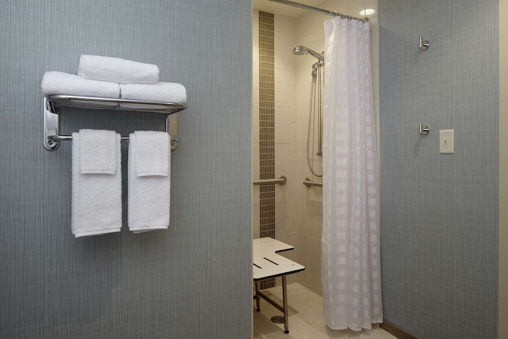 hyatt place madison verona