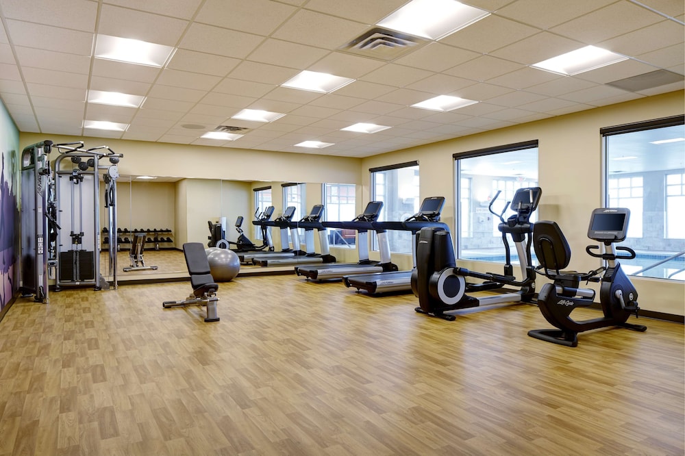hyatt place madison verona