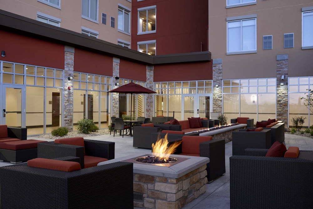 hyatt place madison verona