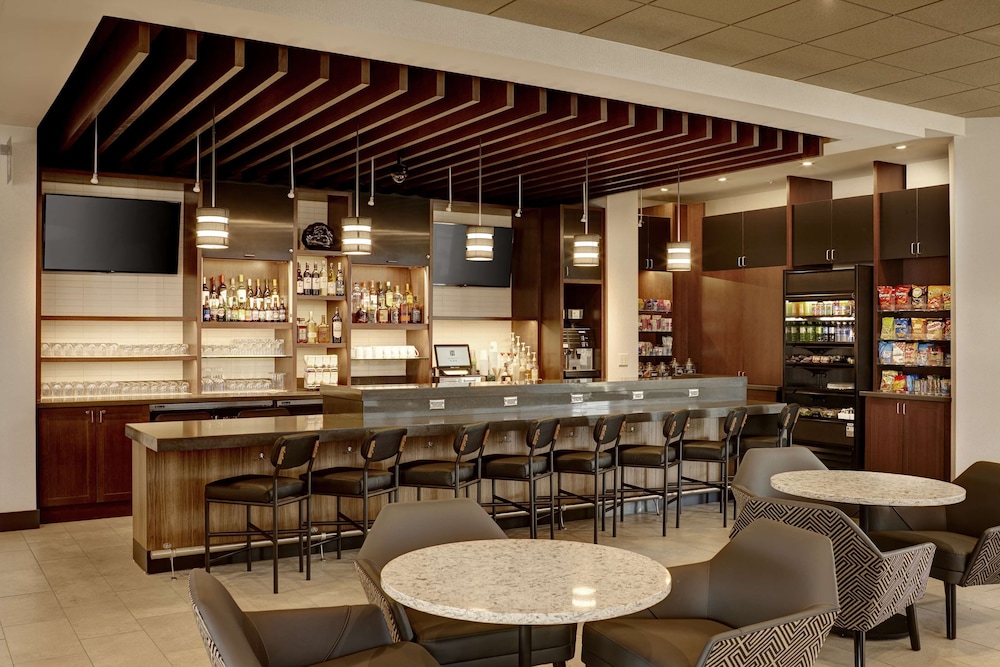 hyatt place madison verona