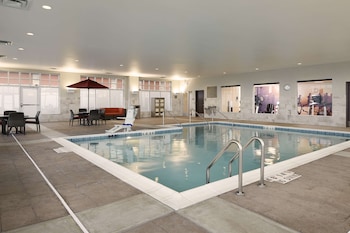 hyatt place madison verona