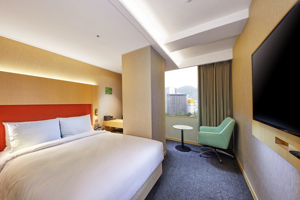 hotel midcity myeongdong