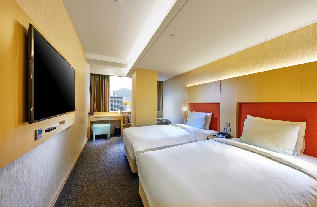 hotel midcity myeongdong