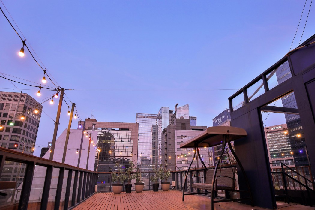 hotel midcity myeongdong