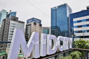 hotel midcity myeongdong