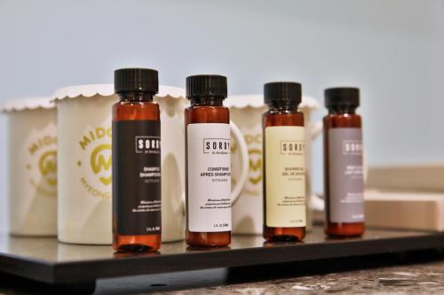 hotel midcity myeongdong