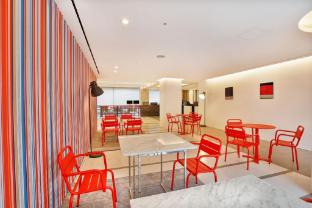 Hotel Midcity Myeongdong,Seoul>>Jung-Gu,4 star