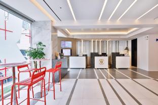 hotel midcity myeongdong