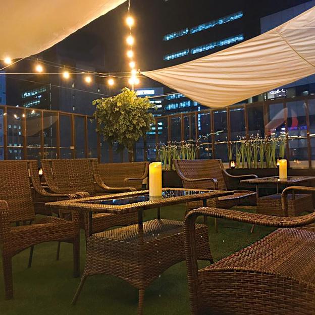hotel midcity myeongdong