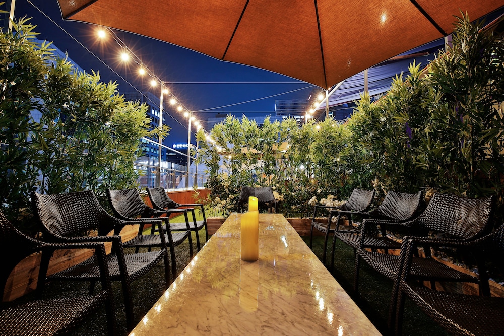 hotel midcity myeongdong