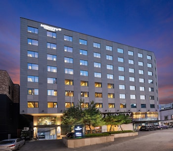 hotel midcity myeongdong