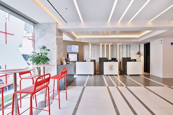 hotel midcity myeongdong