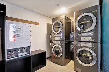 hotel midcity myeongdong