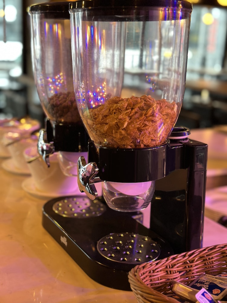 hotel midcity myeongdong