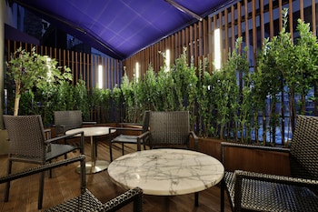 hotel midcity myeongdong