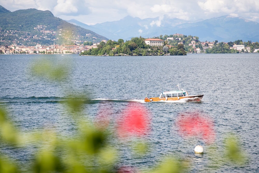 stresa